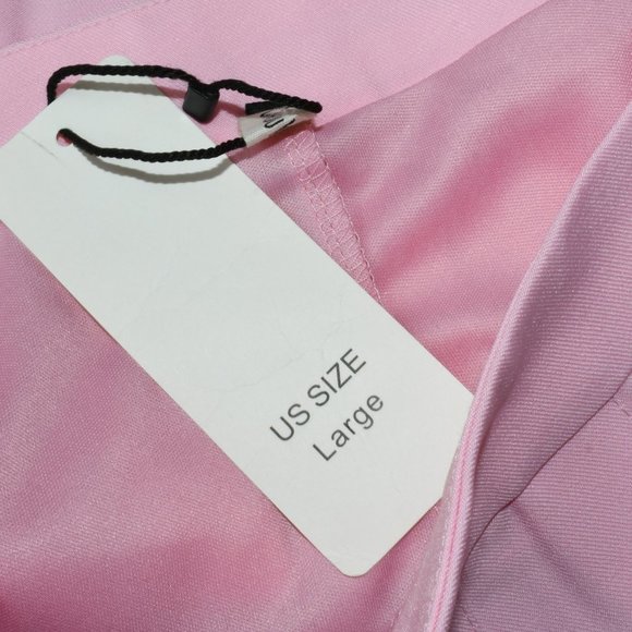 𝅺CHOUYATOU Pink Skort  NWT - Picture 6 of 6